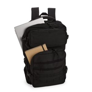 Mochila Travel Copeer 24L