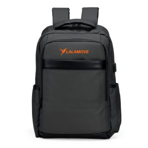 Mochila Couro Sintesys 26L