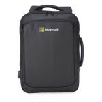 Mochila Pasta Oxford Sintesys 22L