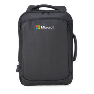 Mochila Pasta Oxford Sintesys 22L