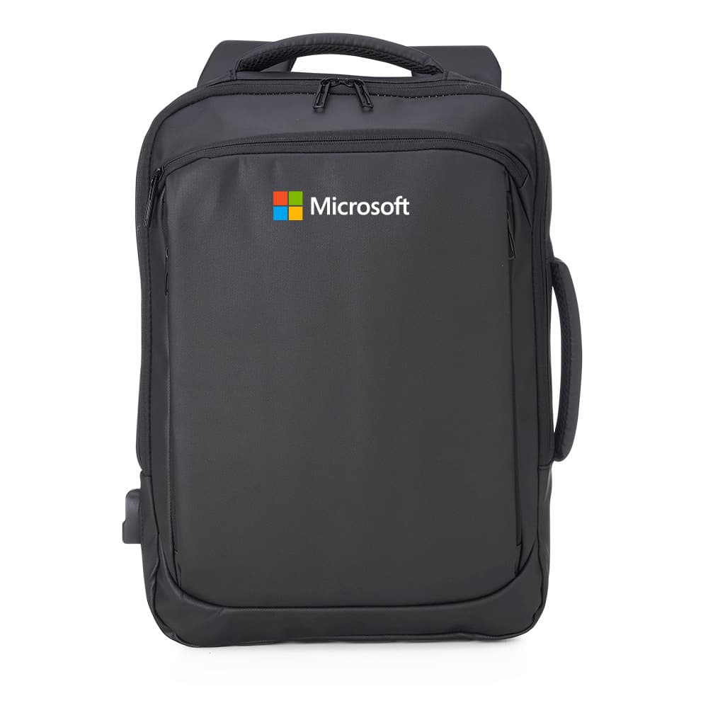 Mochila Pasta Oxford Sintesys 22L