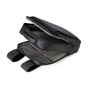 Mochila Pasta Oxford Sintesys 22L