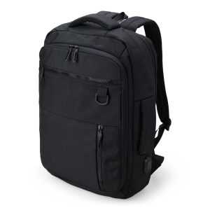Mochila Nylon Compact Corp 20L