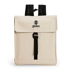 Mochila Couro Medic Corp 16L