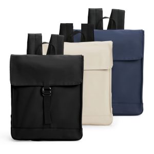 Mochila Couro Medic Corp 16L