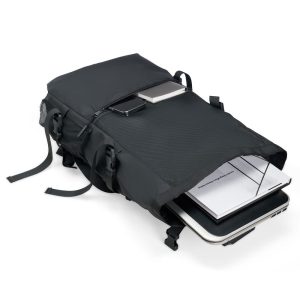 Mochila Couro S. MovieMax 37L