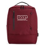 Mochila Nylon CollegeWay 22 L