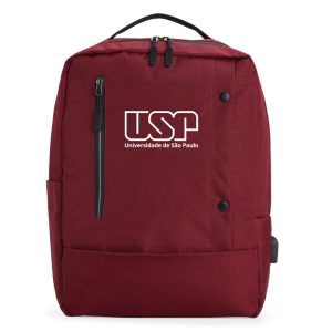 Mochila Nylon CollegeWay 22 L