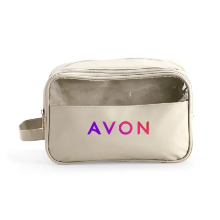 BN2603_Nécessaire Poliuretano Fux promofy