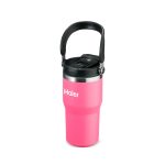 Copo Térmico 600ml Workout