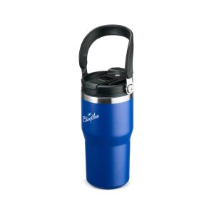 Copo Térmico 600ml Workout