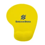 Mousepad ergonômico Orelhão