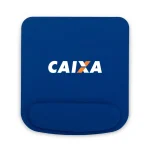 Mousepad ergonômico SquareMix