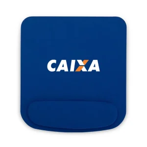 Mousepad ergonômico SquareMix