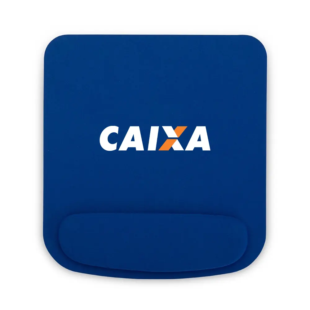 Mousepad ergonômico SquareMix