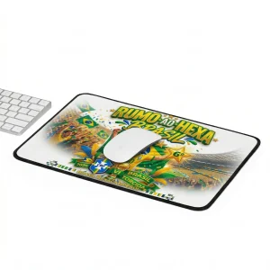 Mousepad Personalizado Temático