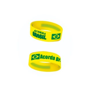 Pulseiras Personalizadas