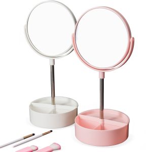 Espelho de Mesa Plástico !Magic