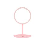 Espelho de Mesa Plástico Hers