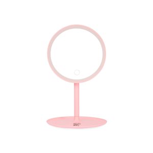 Espelho de Mesa Plástico Hers