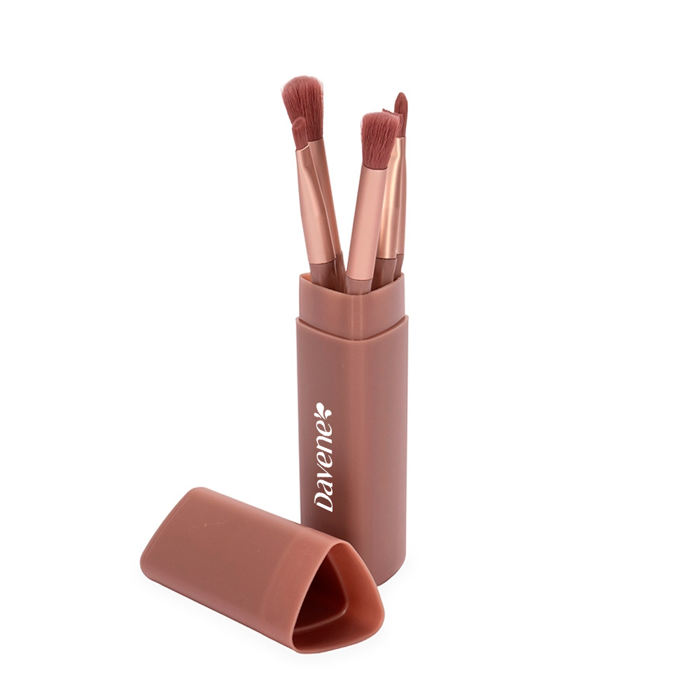 Kit Pincel 5 peças Lence