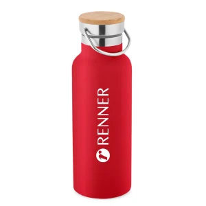 Garrafa Térmica MilkBot 570ml