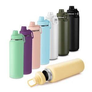 Garrafa Térmica BigBrother 1.2L