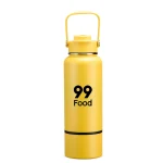 Garrafa Térmica Travel Plus 800ml