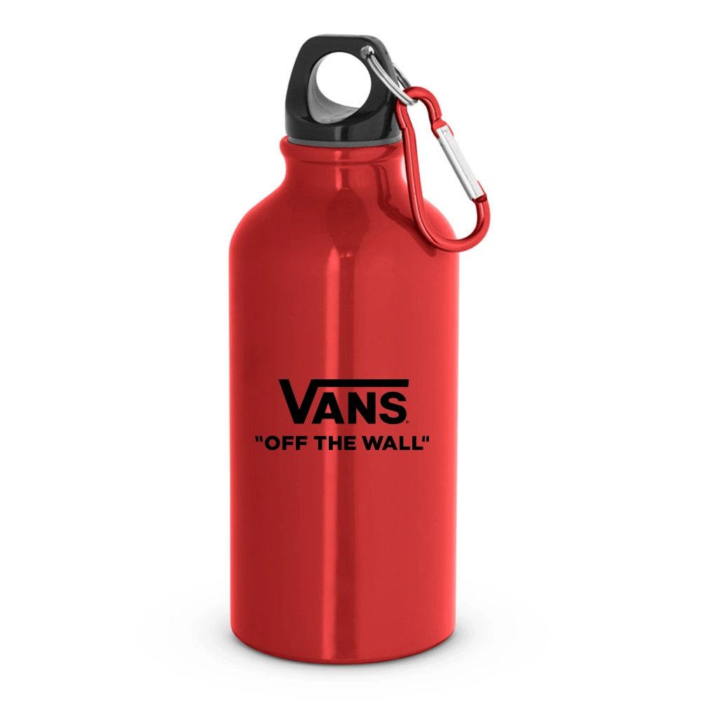 Garrafa esportiva 400ml