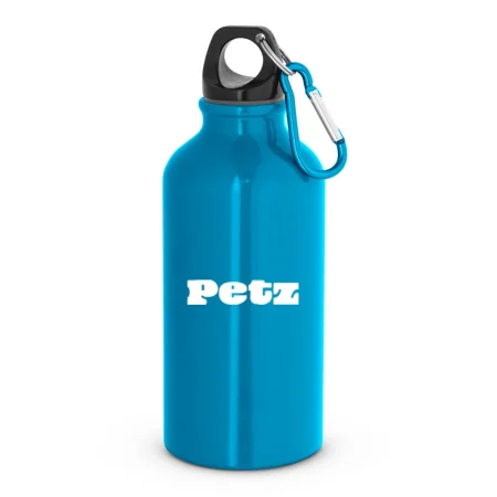 Garrafa esportiva 400ml