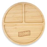 Petisqueira Big-big 30x30cm