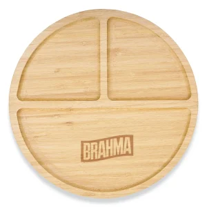 Petisqueira Big-big 30x30cm