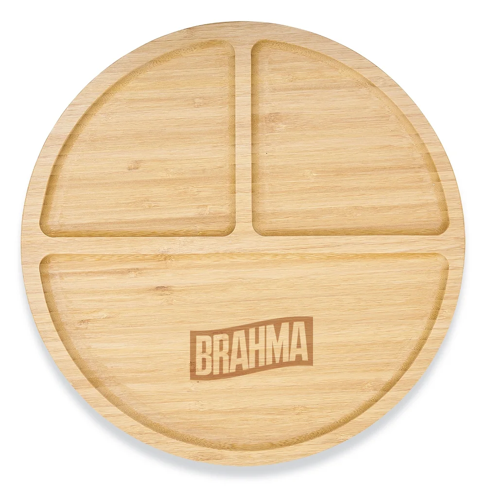 Petisqueira Big-big 30x30cm