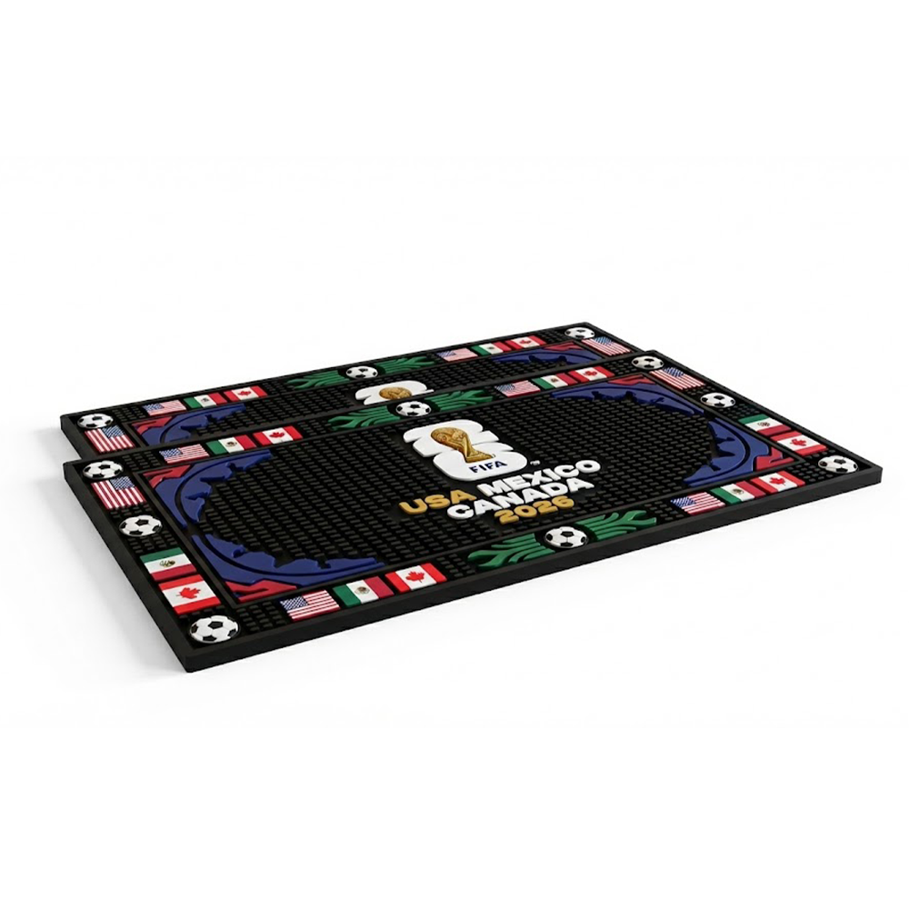 Barmat Personalizado Temático