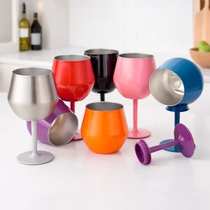 Taça Térmica TechMix 350ml