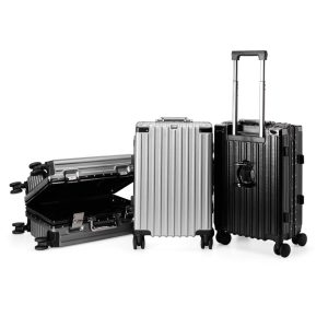 Mala Viagem Vintage 46L