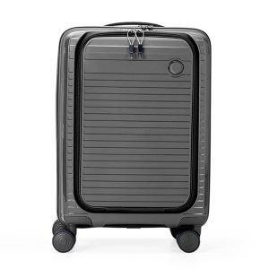 Mala BordoGBox Corp 43L