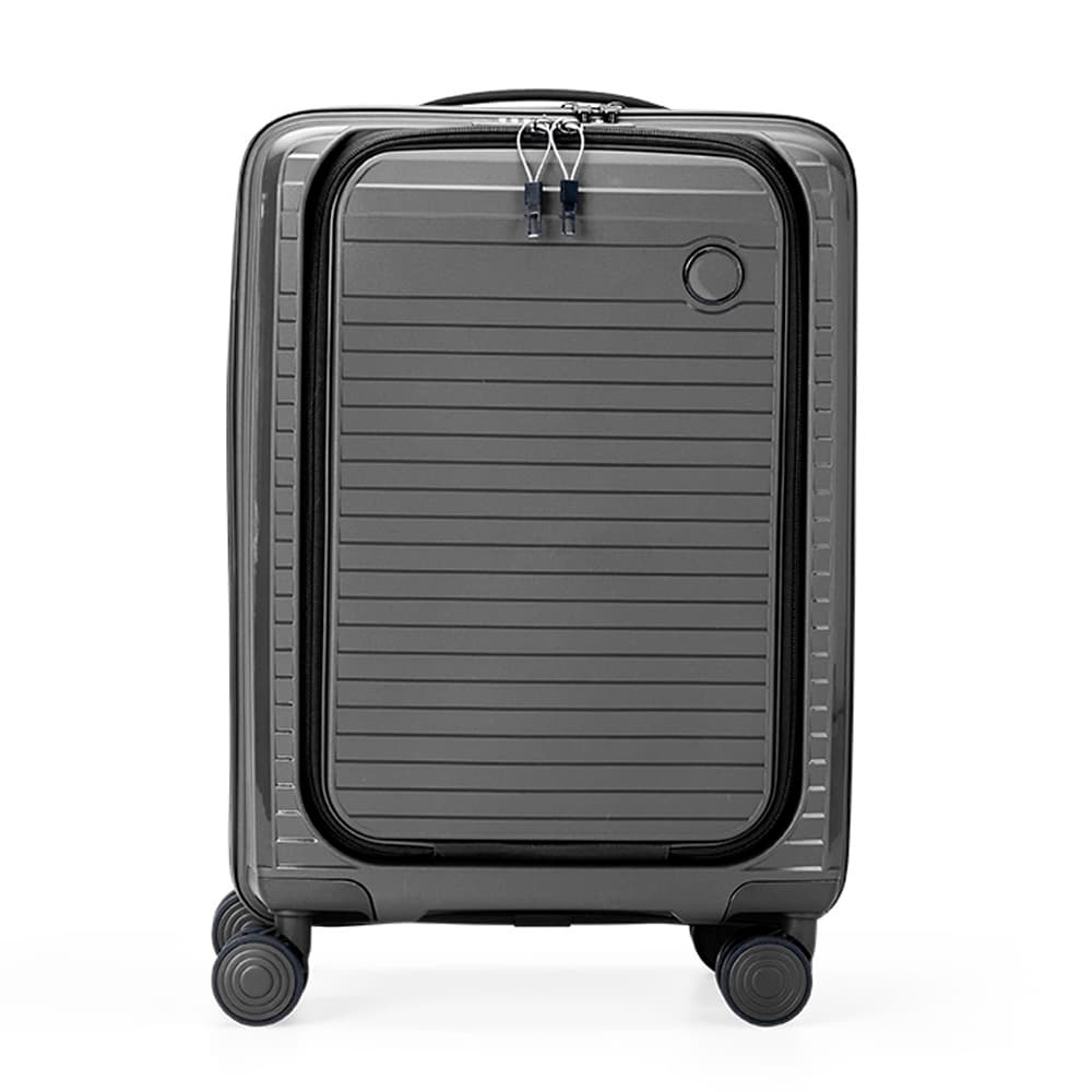 Mala BordoGBox Corp 43L