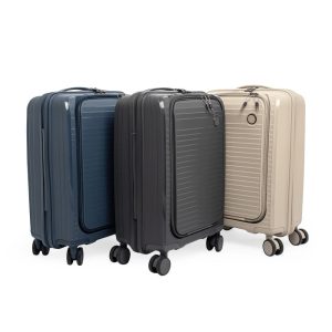 Mala BordoGBox Corp 43L