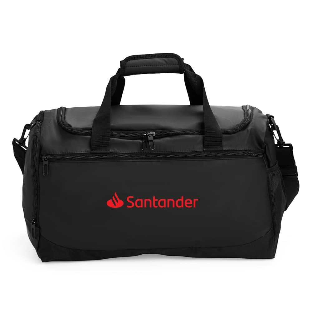 Bolsa Couro Elegantô 36L