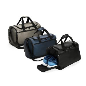 Bolsa Couro Elegantô 36L