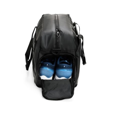 Bolsa Couro Corp 44L