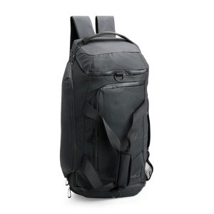 Bolsa Couro Sport 35L
