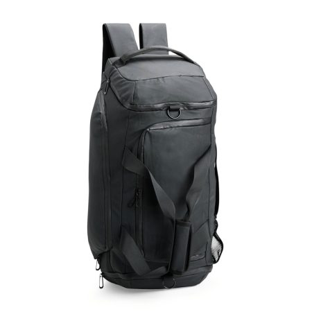 Bolsa Couro Sport 35L