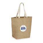 Sacola Dona Juta 360g/m²