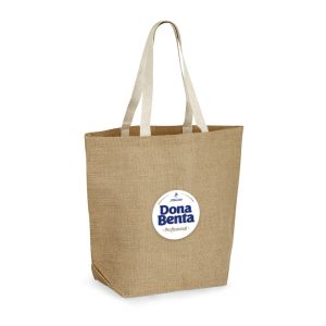 Sacola Dona Juta 360g/m²
