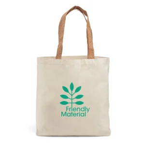 Sacola 100% algodão Cotho