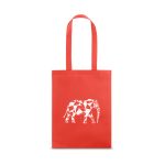 Sacola Leve & Use Color