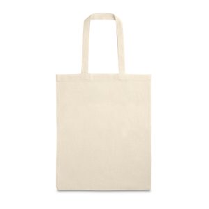 Sacola 100% algodão Officer