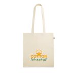 Sacola algodão orgânico Mister